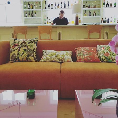 Praestgarden Hotell & Bryggeri سوديرهامن المظهر الخارجي الصورة