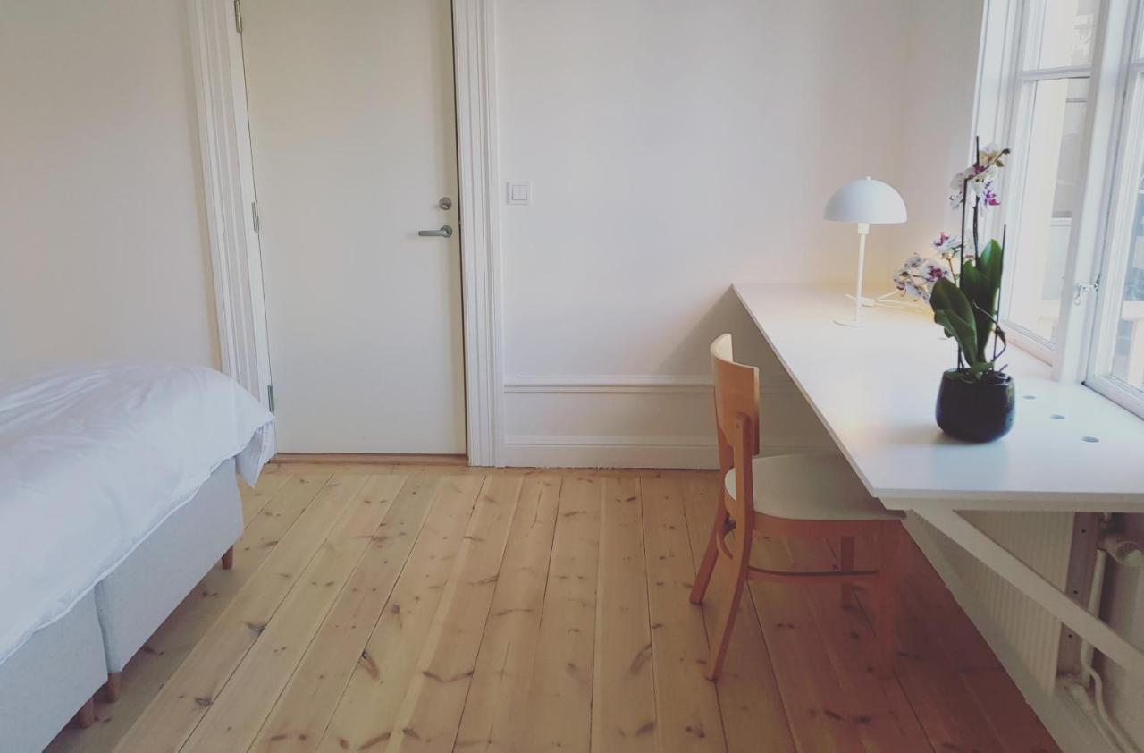 Praestgarden Hotell & Bryggeri سوديرهامن المظهر الخارجي الصورة
