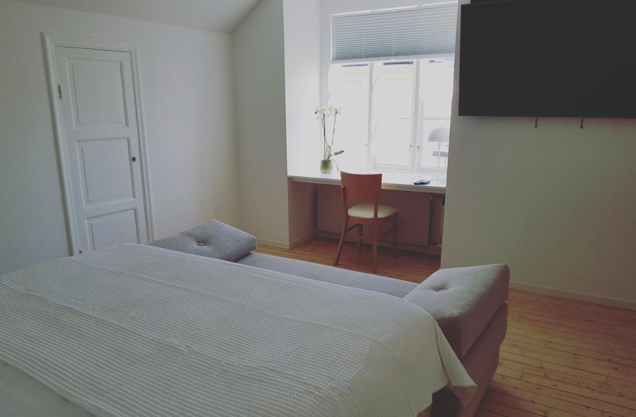 Praestgarden Hotell & Bryggeri سوديرهامن المظهر الخارجي الصورة