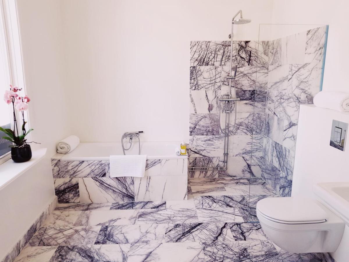 Praestgarden Hotell & Bryggeri سوديرهامن المظهر الخارجي الصورة
