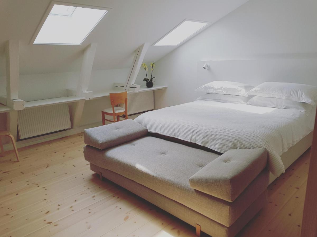 Praestgarden Hotell & Bryggeri سوديرهامن المظهر الخارجي الصورة