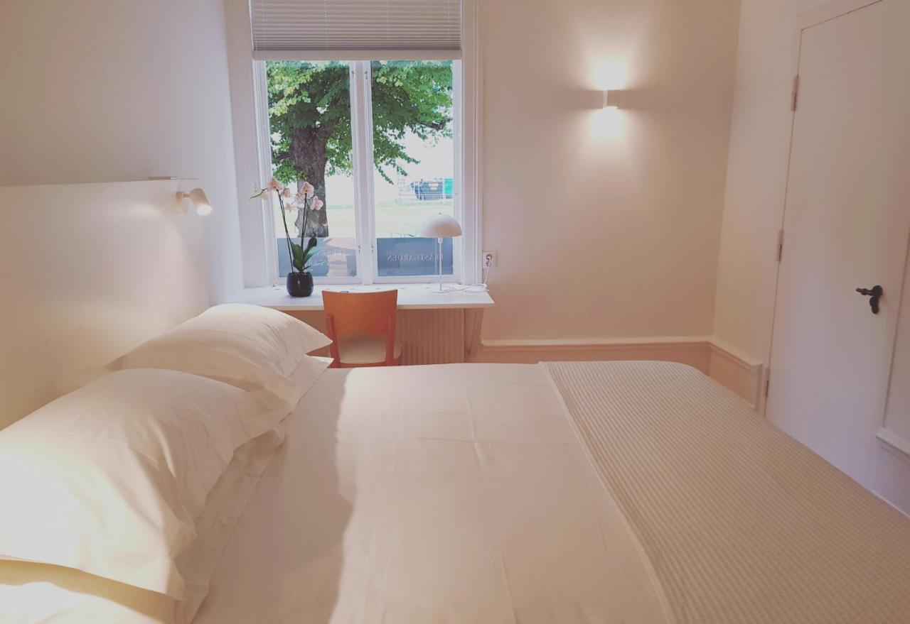 Praestgarden Hotell & Bryggeri سوديرهامن المظهر الخارجي الصورة